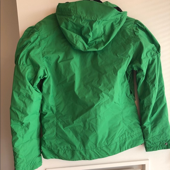 Columbia Titanium Woman’s ski Jacket - Picture 2 of 6